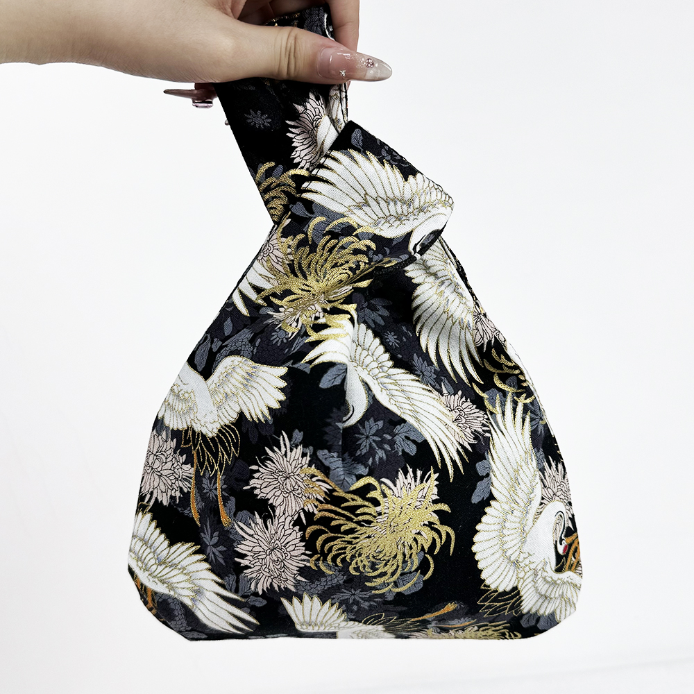 The Versatility of a Small Wrist Bag: A Fashionable and Functional Accessory